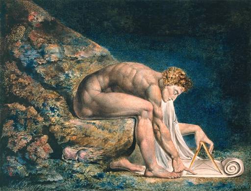 william blake. William Blake#39;s immortal